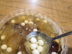 -笃笃笃糖粥(十全街店)