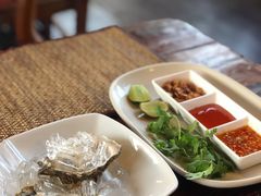 -自然餐厅(Phuket)