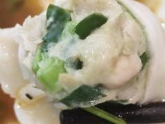 -军嫂饺子馆(岳家寨小区店)