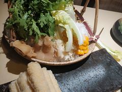 -余欢领鲜火锅(新街口店)