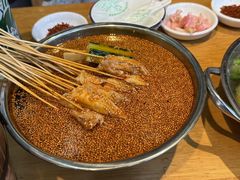 -谢老五跷脚牛肉·非遗传承店