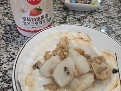 -震海贝烤贝·民俗特色店(延吉总店)