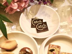 -广州四季酒店·佰鲜汇·现代法餐