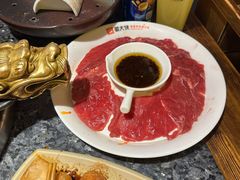 -蜀大侠火锅(总府路店)