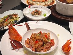 -曾宴·楚菜(湖北省博物馆店)