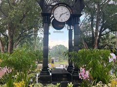 -植物园哈利亚餐厅