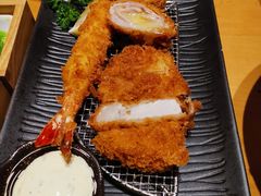 -胜博殿日式炸猪排(悠唐店)