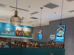 -半天妖烤鱼(蒸湘万达广场店)