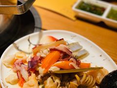 -生如夏花泰式火锅(鹭洲里店)