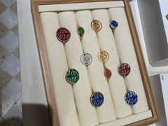 -LADY FAFA(巨鹿路陕西南路路口店)