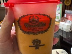 -金厨泰国餐厅·全泰籍厨师料理(拱北店)