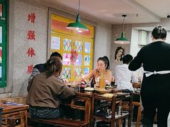 -楠火锅(西单店)
