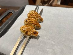 -破店肥哈·东北烧烤(南山保利店)