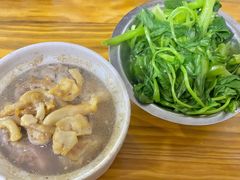 骨髓筒骨罐-姐妹炖罐店(桂香街总店)