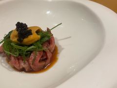 -焼肉 番手十番(銀座三越店)