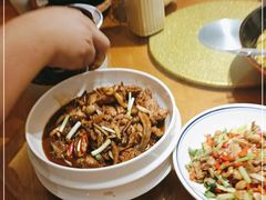 -川菜故事(光谷步行街店)