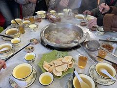 -乙丙丁正宗昭通天麻火腿鸡(总店)