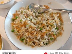 吉品轩富贵炒饭-伯衡55·吉品轩(乌鲁木齐南路店)