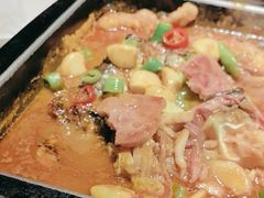 -炉鱼(萧山万象汇店)