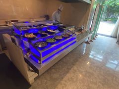 -斑斓西餐厅·自助茶点(高崎机场佰翔花园酒店)