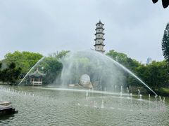 -江心屿景区