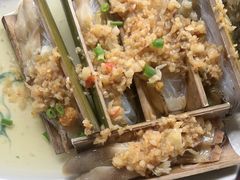 -坛南湾阿强农家乐.海鲜大排档老字号(福州地标美食店)