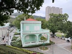 -龙环葡韵住宅式博物馆