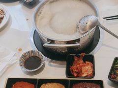 -星伦多自助料理·涮烤一体(杭州来福士店)