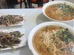 -鑫明明拉面(宁化路店)