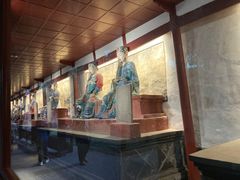 -成都武侯祠博物馆