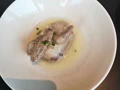 -逸品淮扬(东方渔人码头店)