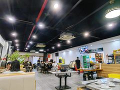 -大自然醉鹅·铁锅火焰鹅(上海联洋店)