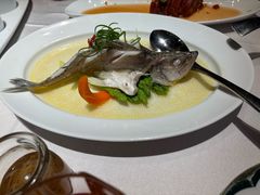 -杭州新新饭店·1913餐厅