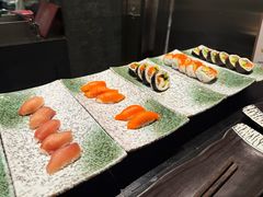 -深圳四季酒店·馥自助餐厅