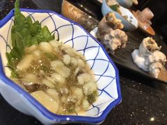 -江户前日本料理(瑞诗酒店店)