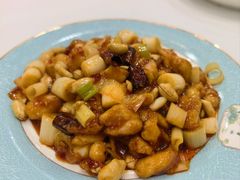 -大鸭梨烤鸭店(金顶街店)