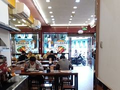 -余百年·现烧烧腊(布吉金利店)