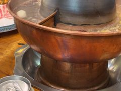 -乐宴·老北京铜火锅(桂庙店)