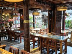 -尽善百年古院餐厅(王家老宅店)