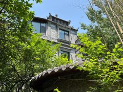 -老张烤羊(王哥庄店)