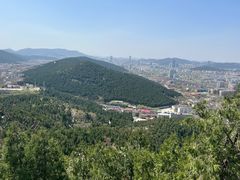 -千佛山风景名胜区