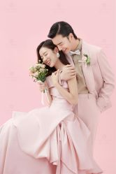 -唯一视觉婚纱摄影(李家村店)
