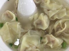 小馄饨-珊珊小笼馆(仙霞路店)
