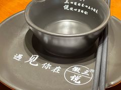 -徽三说·土徽菜·中国徽菜连锁品牌(一中店)