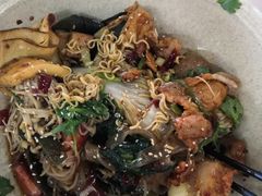 -天津理工大学-学生第2食堂