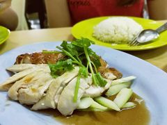 -津津餐室