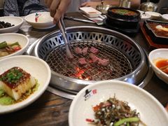 -朴大人炭烤·韩国料理(奥帆中心海尔洲际店)