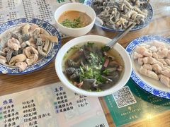 -东兴顺爆肚张