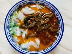 -何记鳝鱼面馆(开发区分店)