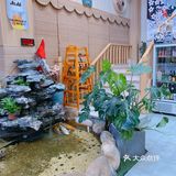 2023年第一顿日料晚餐‼️